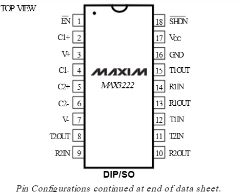 MAX3232引脚.png