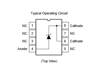 REF1004-1.2引脚.png