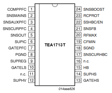 TEA1713T引脚.png