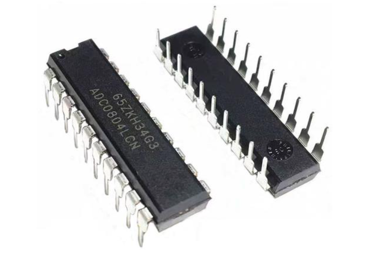 ADC0804