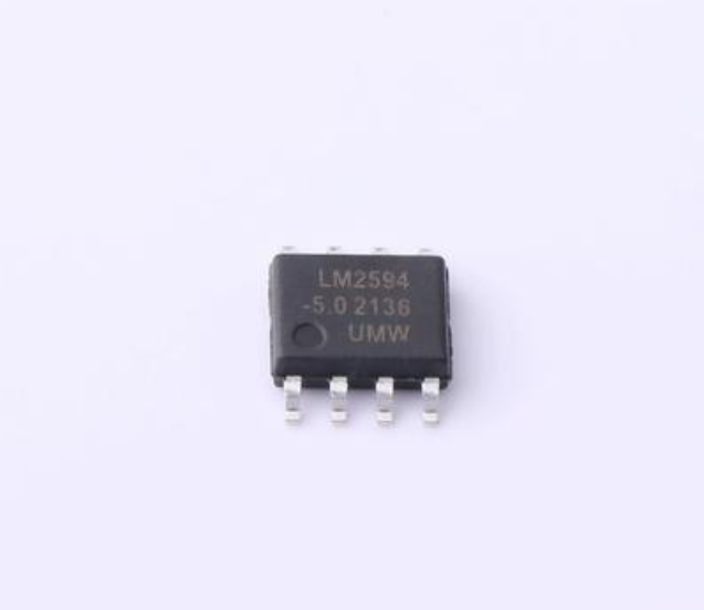 LM2594 LM2594